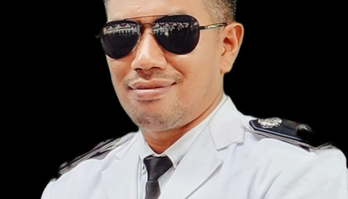 Geresa Satu-satunya Desa di Morowali Masuk Kategori Desa Teladan Tingkat Provinsi