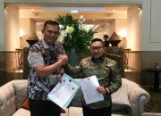 Pemda Banggai Dukung Pembentukan BNNK