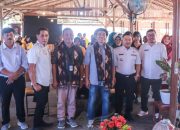 Disdikbud Banggai Gelar Lokakarya Cerita Rakyat