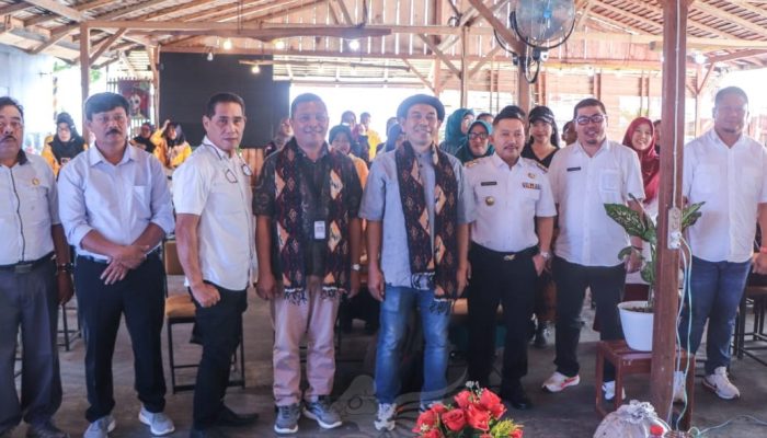 Disdikbud Banggai Gelar Lokakarya Cerita Rakyat