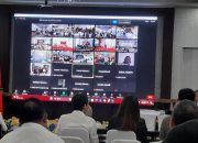 Resmi Diluncurkan, Kantor Pertanahan se-Sulteng Terapkan Sertifikat Tanah Elektronik