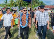 Bupati Banggai Tuding Pendamping Desa Tidak Netral di Pilkada Banggai