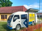 Ini Jadwal dan Lokasi SIM Keliling Satlantas Polres Banggai