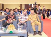 Untika Luwuk Gelar Kuliah Umum, Bahas Pembangunan Berkelanjutan