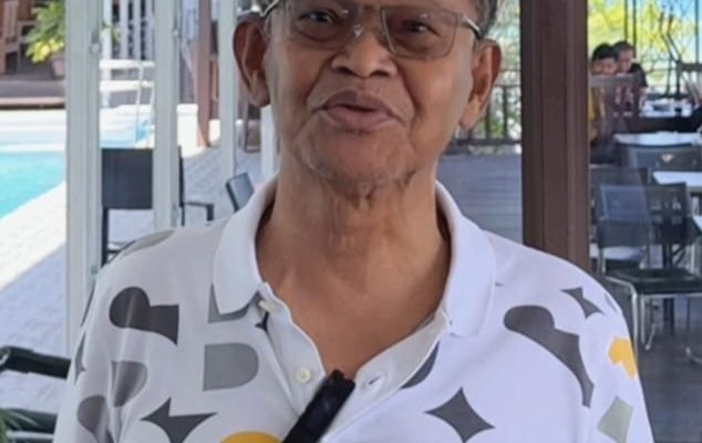 Gubernur Sulteng Bakal Laporkan Wasit Eko Agus Sugiharto ke PSSI