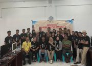 Bahas Penulisan Puisi hingga Cerpen, Akademi Sastra Banggai 2024 Berakhir