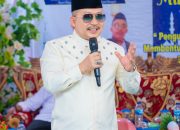 Bupati Banggai: Tidak Perlu Saling Memfitnah di Pilkada 2024