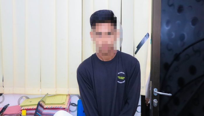 Sosok Terduga Pembunuh IRT di Balantak Utara Ternyata Masih Remaja