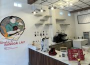 Tawarkan Tempat Nongkrong yang Cantik dan Estetik, Kopi A’robi Hadir di Balut : Ayo Nikmati Sensasi Kopi Dingin