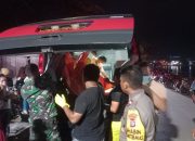 Lansia Ditemukan Membusuk dalam Kamar Kos di Luwuk, Polisi: Tidak Ditemukan Tanda Kekerasan