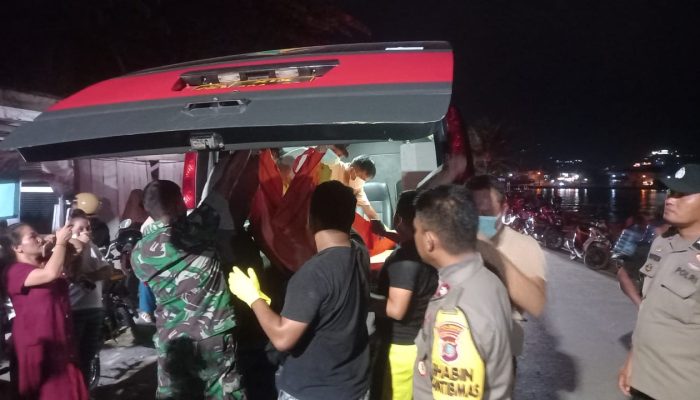 Lansia Ditemukan Membusuk dalam Kamar Kos di Luwuk, Polisi: Tidak Ditemukan Tanda Kekerasan