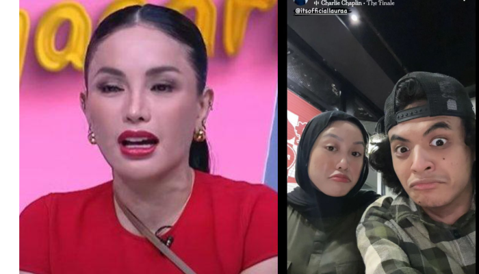 Drama Penjemputan Paksa Lolly, Laporan Polisi Nikita Mirzani hingga Pengakuan Vadel Badjideh