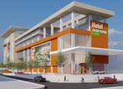 Mal Grand Central Luwuk Bakal Jadi Katalisator Pembangunan Infrastruktur dan Penggerak Sektor Pariwisata