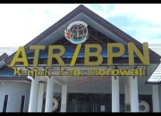 Sertifikat Tanah Elektronik Bisa Diproses Dalam Hitungan Jam