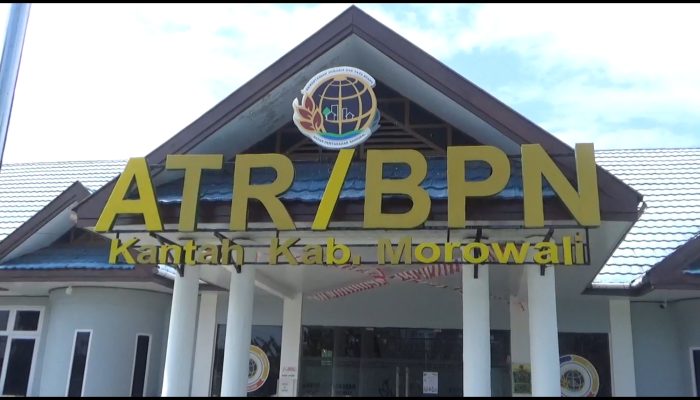 Sertifikat Tanah Elektronik Bisa Diproses Dalam Hitungan Jam