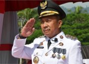 Pj Bupati Yusman Mahbub Tegaskan ASN Harus Netral