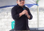 Bupati Banggai Realisasikan Peningkatan Anggaran Kelurahan