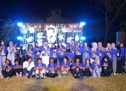 Festival Sastra Banggai Lembar Kedelapan di Luwuk Resmi Berakhir