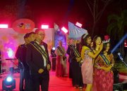 Duta Pemuda Banggai 2024 Resmi Diumumkan