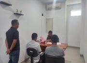 Polisi Limpahkan ke Jaksa Tersangka Curanmor di Hotel Puri Ayu Toili