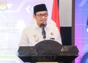 Pjs Bupati Banggai Dorong Sistem Perlindungan Keamanan Data