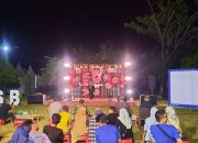 Penulis hingga Akademisi Jadi Pembicara di Festival Sastra Banggai Lembar Kedelapan