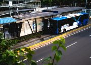 Sederet Masalah Transportasi Publik: Sarang Pelecehan Seksual hingga Soal Isu Kesehatan Masyarakat