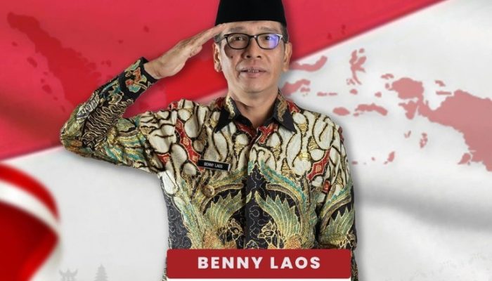 Beny Laos, Calon Gubernur Maluku Utara Dipastikan Meninggal Dunia Usai Jalani Perawatan Pasca Ledakan Speedboat