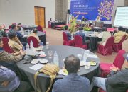 Dukung Peningkatan Kualitas Foto Jurnalis di Banggai, DSLNG Gelar Sesi Berbagi Fotografi Industri