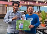 DSLNG Umumkan Pemenang Lomba Menulis di Hari Maleo Sedunia