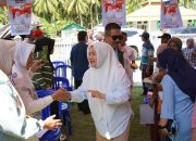 Pastikan Pemerataan Pembangunan, Sulianti Murad Tegaskan Tak akan Menganaktirikan Dapil III