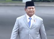 Prabowo Tegaskan Jajaran Kabinet Tak Main-main Atasi Judol, Narkoba, Penyelundupan, Korupsi