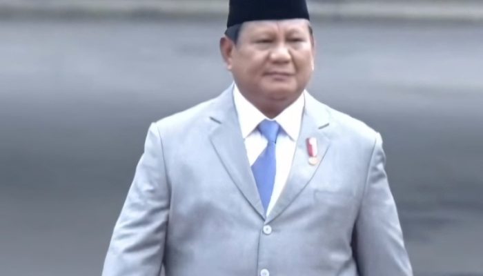 Prabowo Tegaskan Jajaran Kabinet Tak Main-main Atasi Judol, Narkoba, Penyelundupan, Korupsi