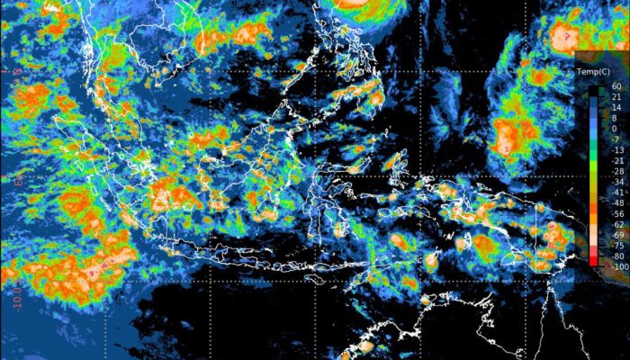 BMKG Ingatkan Pemerintah Daerah: Awas! Cuaca Ekstrem dan Bencana Hidrometeorologi Mengintai