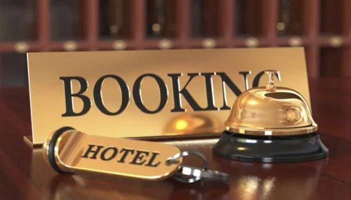 Sudah Booking Kamar, Tiba Check-in Dibilang Full, Hotel  Berbintang di Luwuk Tuai Keluhan