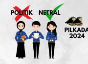 Kasus Dugaan 3 Pejabat Terlibat Politik Praktis, Jaksa vs Polisi Beda Pendapat Soal Diksi Daluarsa!