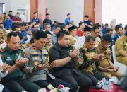 Anggota DPRD Sulteng Dandy Adhi Prabowo Apresiasi Kinerja Polres Banggai