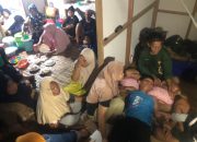 Warga Salipi yang Hilang Ternyata Diajak Mahluk Halus ke Gunung, Pulang Bawa Tongkat