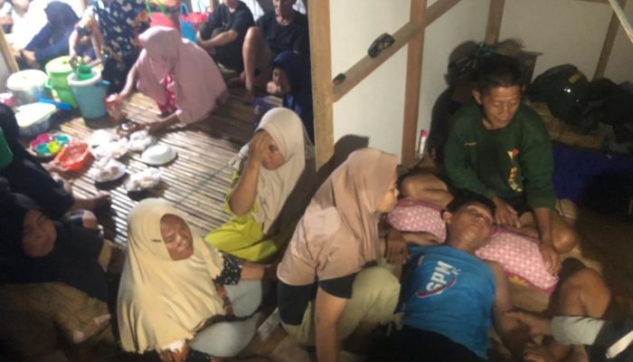 Warga Salipi yang Hilang Ternyata Diajak Mahluk Halus ke Gunung, Pulang Bawa Tongkat