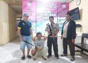 Heboh, Adik Ipar Teriak saat Alami Pencabulan dari Kakak Ipar di Luwuk Timur