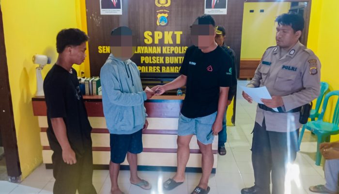 ‘Cuma Baku Haga’, Remaja 16 Tahun Jadi Korban Pengeroyokan di Bunta