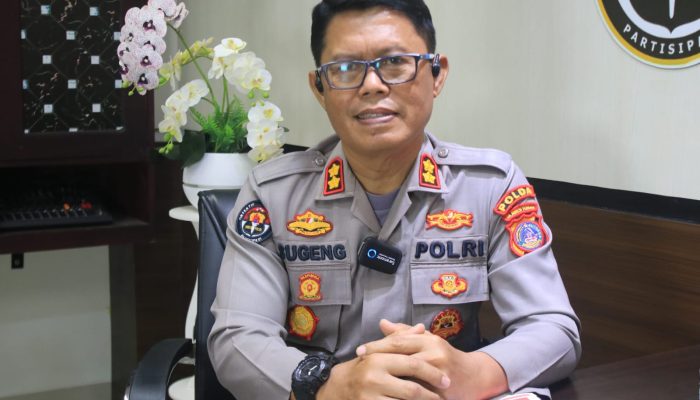 Dugaan Tipikor, Penyidik Polda Sulteng Minta Keterangan Camat Toili Barat