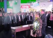 Mantan Kadis DKISP Sulteng Promosi ke Kementerian UMKM, Gubernur Ucapkan Selamat kepada Bung Ano