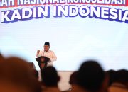 Presiden Prabowo Ingin Proyek Infrastruktur Lebih Efisien: Swasta Silakan Bergerak!
