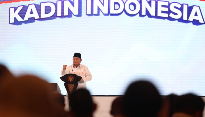 Presiden Prabowo Ingin Proyek Infrastruktur Lebih Efisien: Swasta Silakan Bergerak!