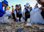 Ciptakan Pariwisata Berkualitas, Wamenpar Tekankan Pentingnya Kebersihan Destinasi Wisata