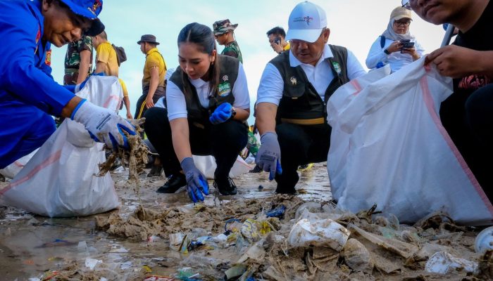 Ciptakan Pariwisata Berkualitas, Wamenpar Tekankan Pentingnya Kebersihan Destinasi Wisata