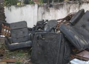 Kursi Wakil Rakyat yang Terbuang