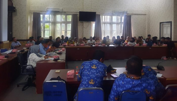 Hearing Soal Kandang Ayam di Batui, Ini Rekomendasi DPRD Banggai