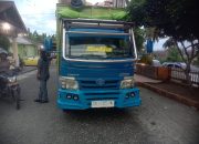 Kronlogis Pria Asal Gorontalo Tewas Terjatuh dari Truk di Batui